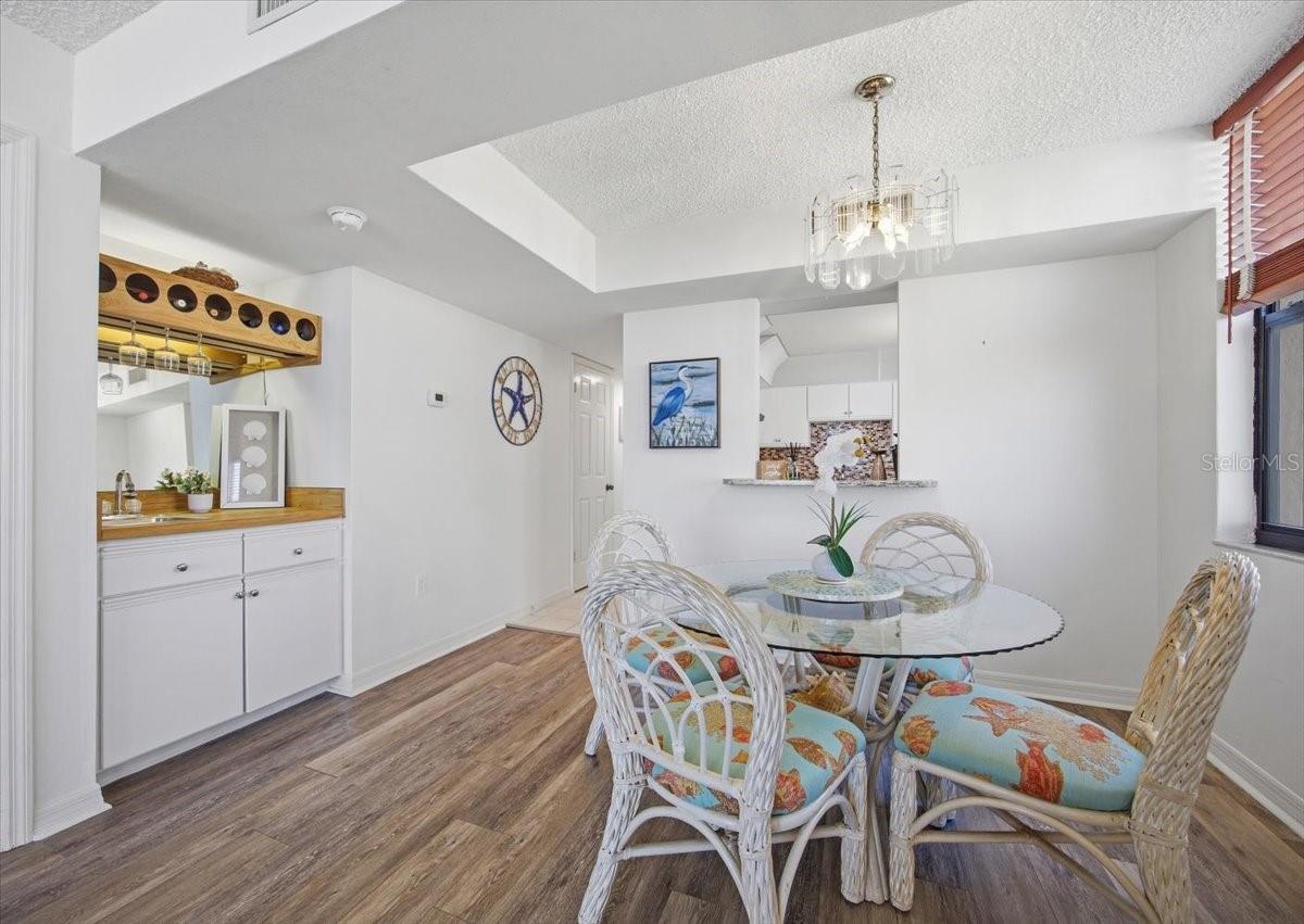 FAIRWIND SHORES CONDO - Residential