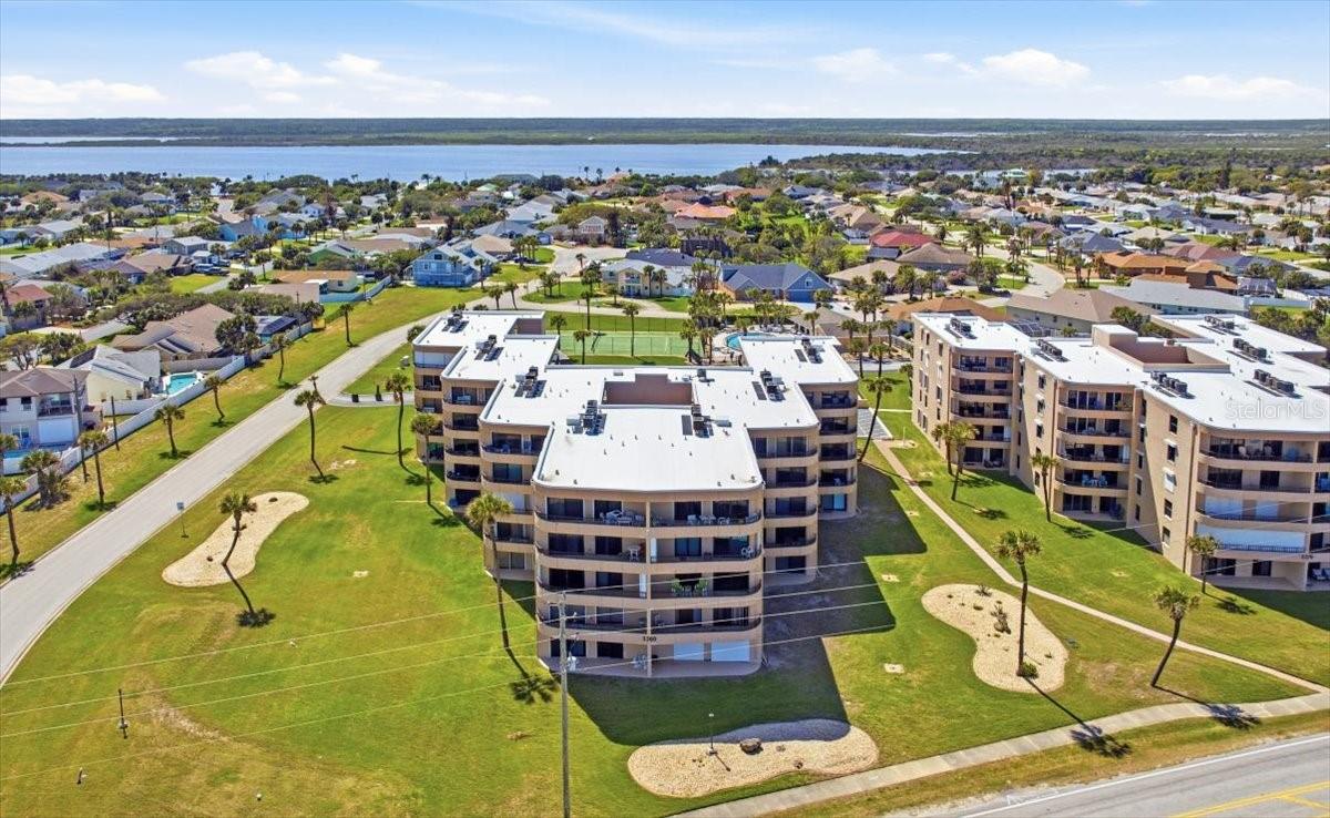 FAIRWIND SHORES CONDO - Residential