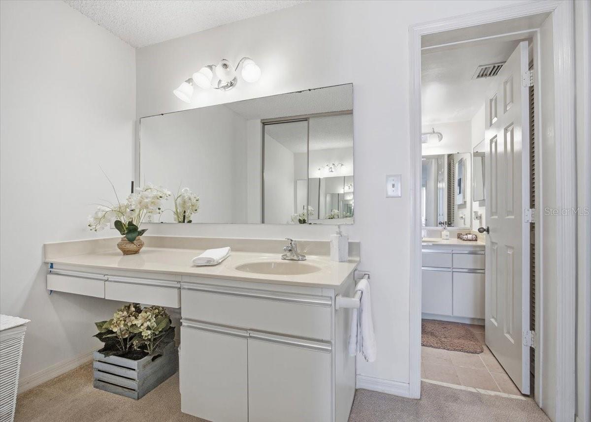 FAIRWIND SHORES CONDO - Residential