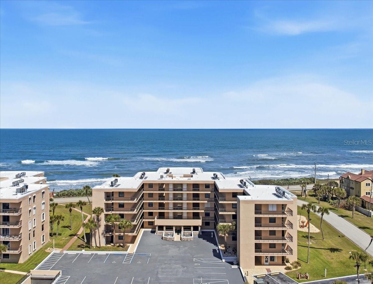 3360 OCEAN SHORE BOULEVARD 3070