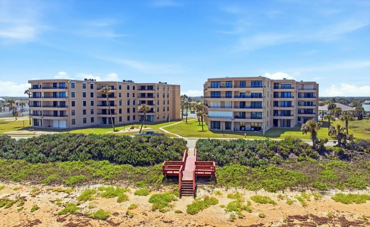 FAIRWIND SHORES CONDO - Residential