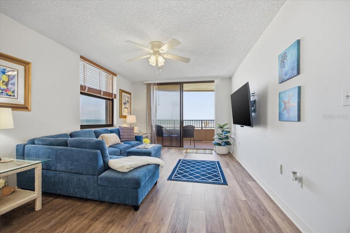 FAIRWIND SHORES CONDO - Residential