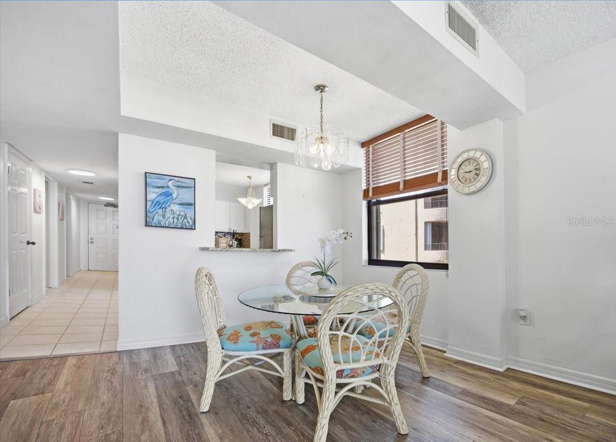 FAIRWIND SHORES CONDO - Residential