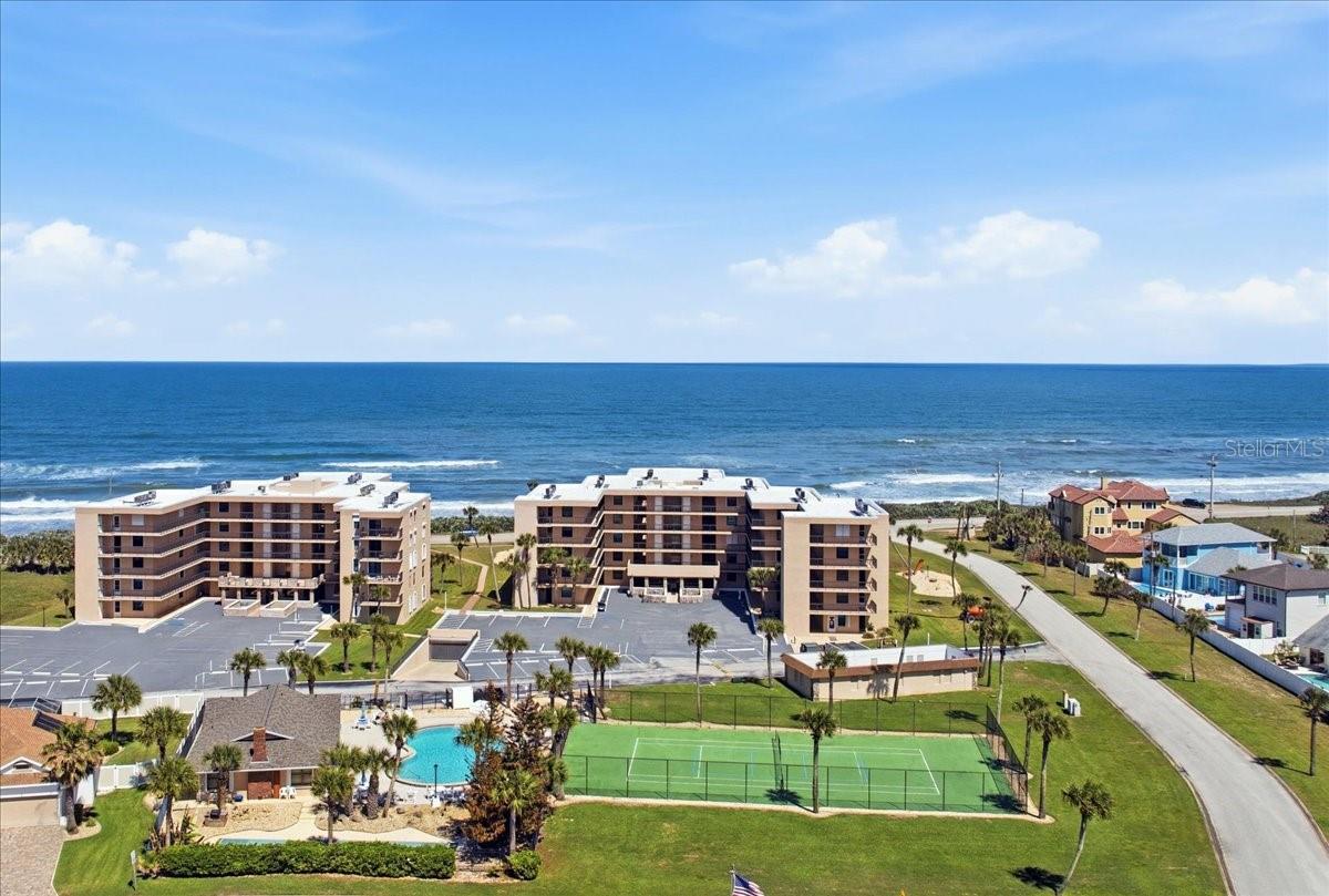FAIRWIND SHORES CONDO - Residential