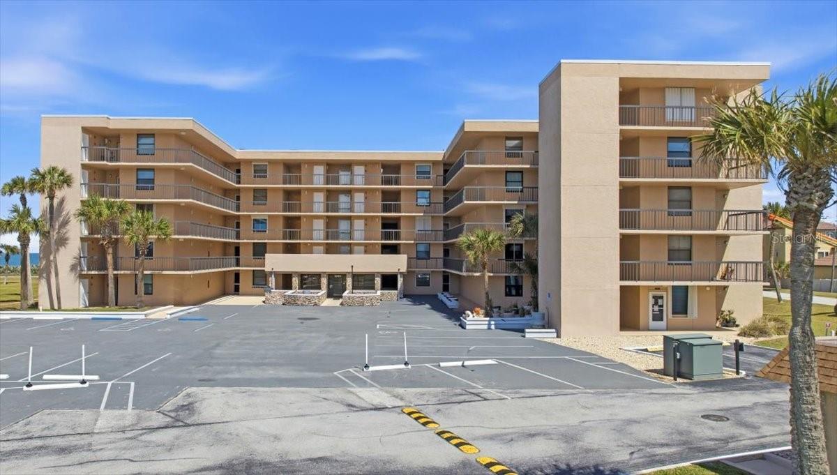 3360 OCEAN SHORE BOULEVARD 3070