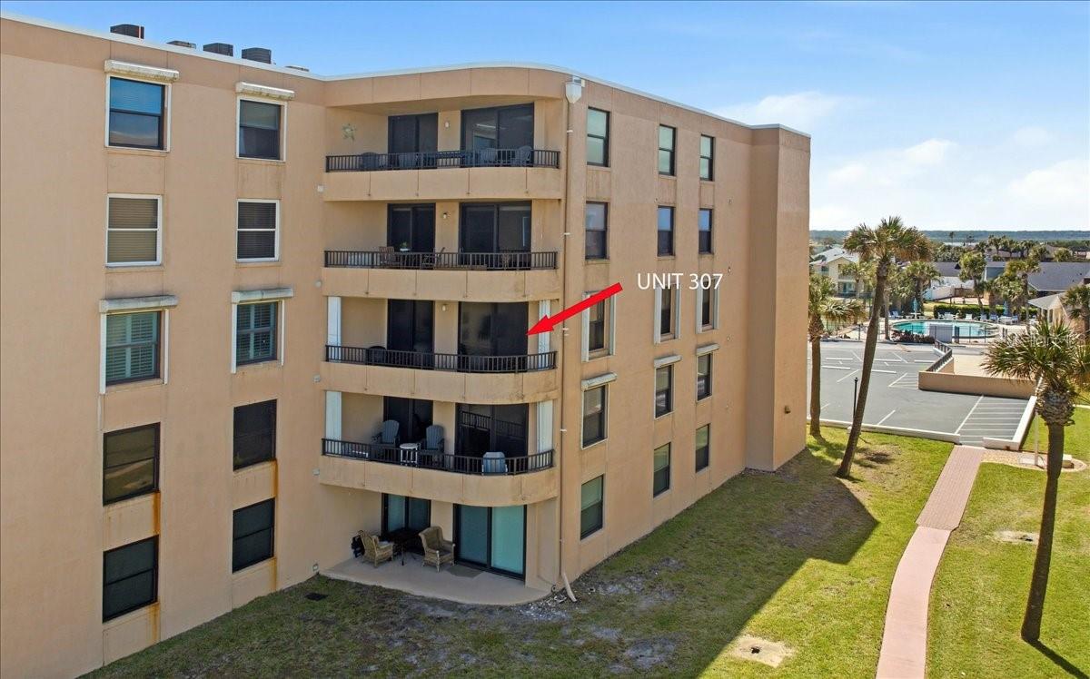 FAIRWIND SHORES CONDO - Residential