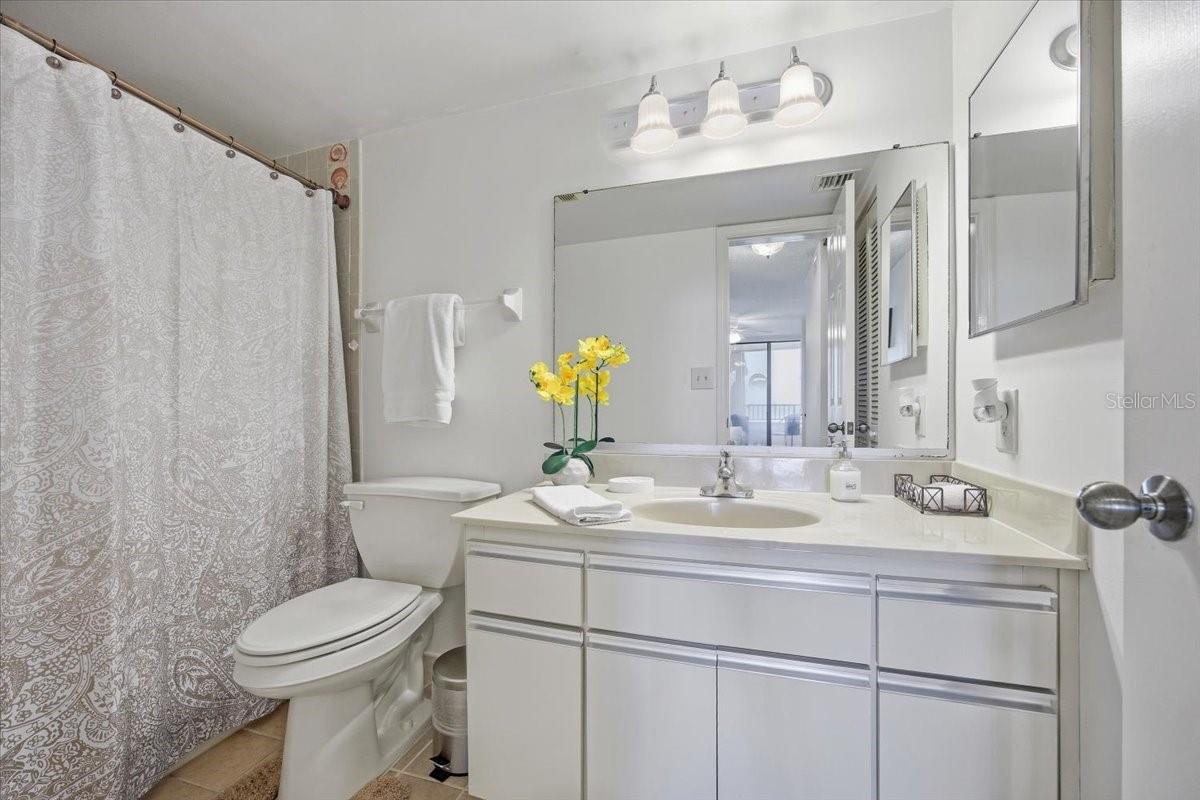 FAIRWIND SHORES CONDO - Residential