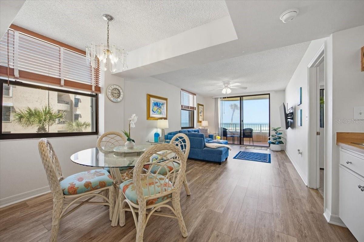 FAIRWIND SHORES CONDO - Residential