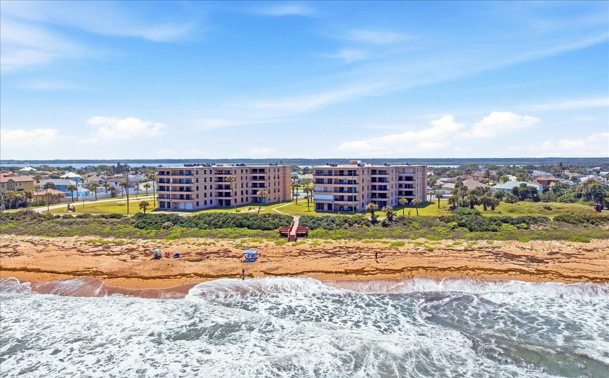 FAIRWIND SHORES CONDO - Residential