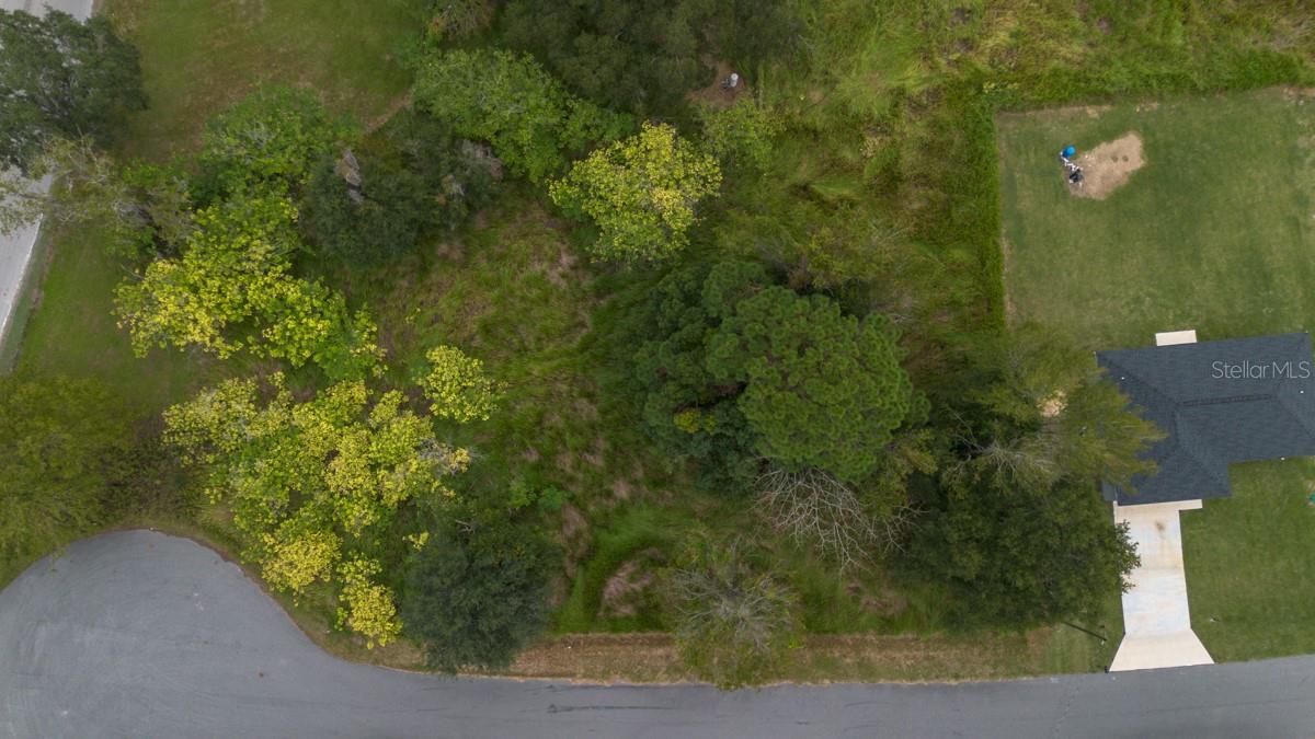 SILVER SPGS SHORES UN #24 - Land