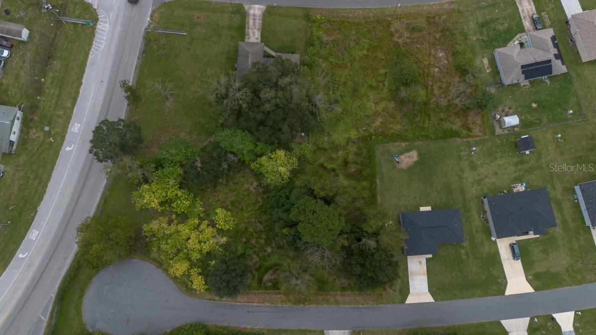 SILVER SPGS SHORES UN #24 - Land