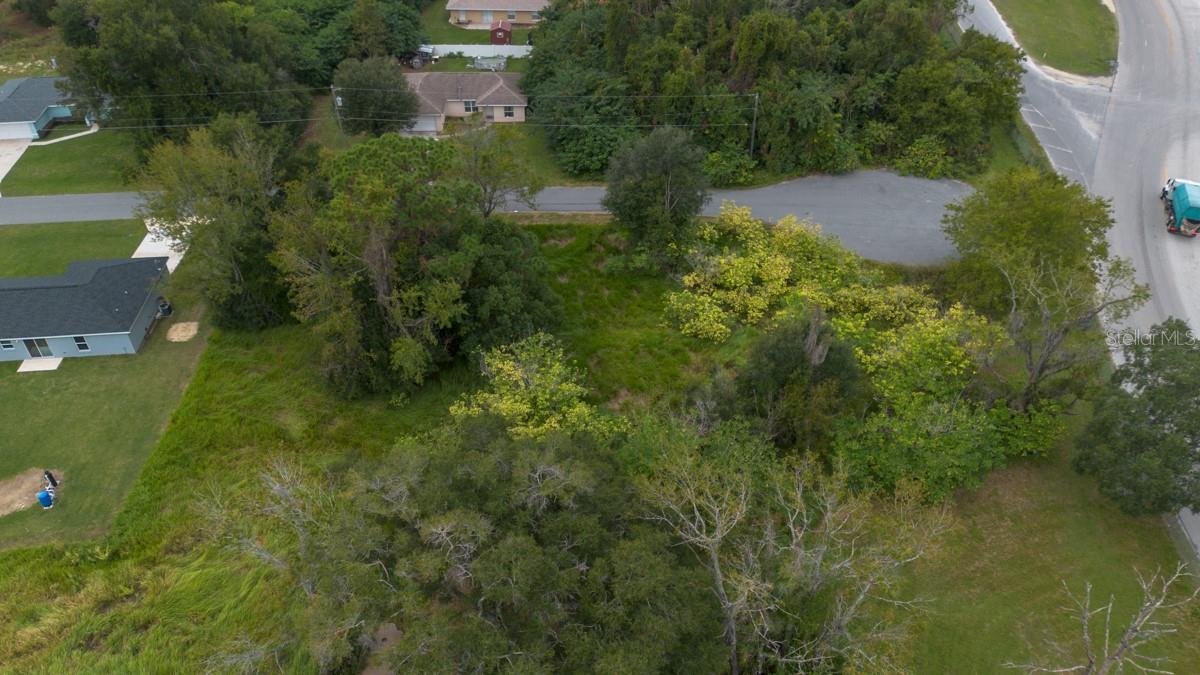 SILVER SPGS SHORES UN #24 - Land