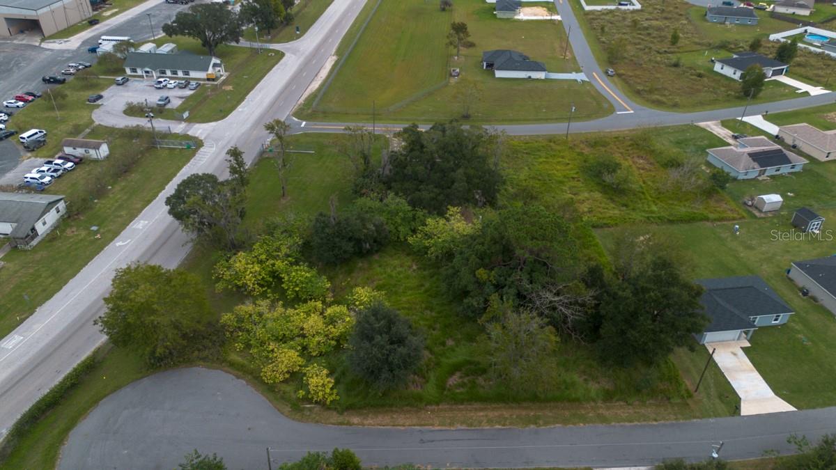 SILVER SPGS SHORES UN #24 - Land