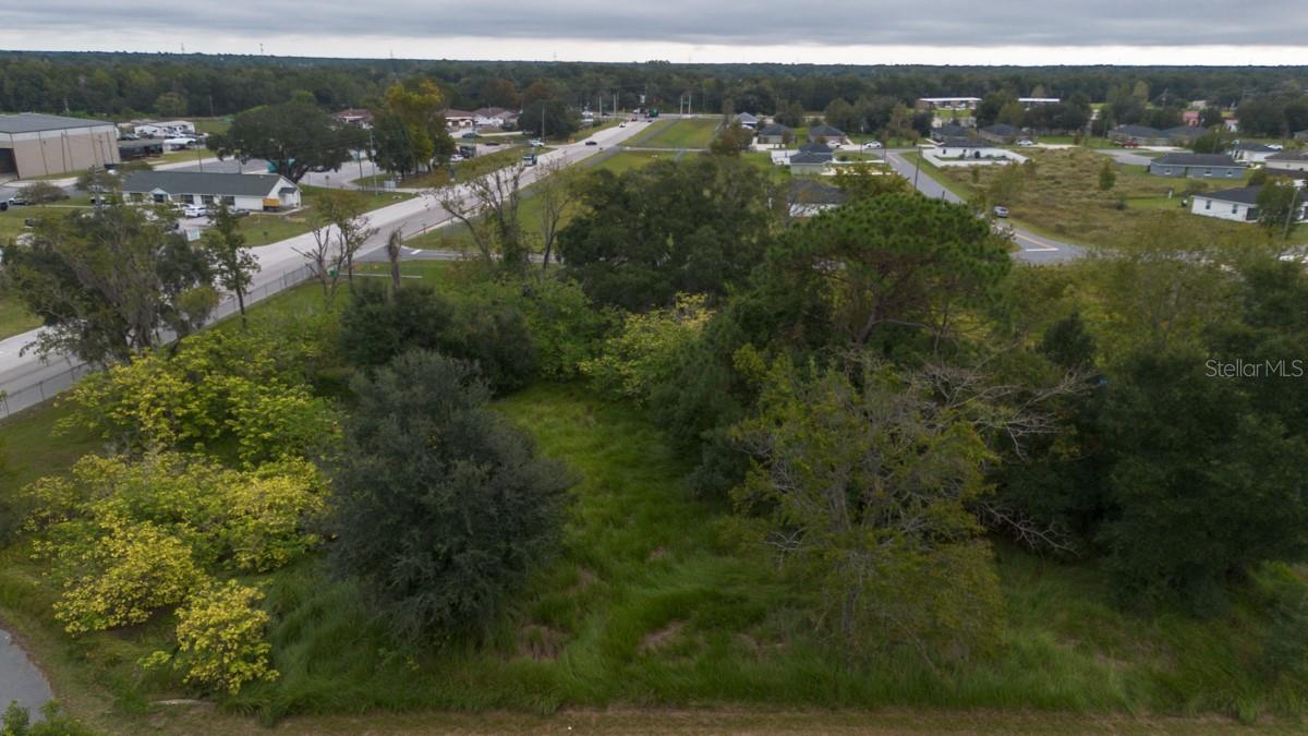 SILVER SPGS SHORES UN #24 - Land