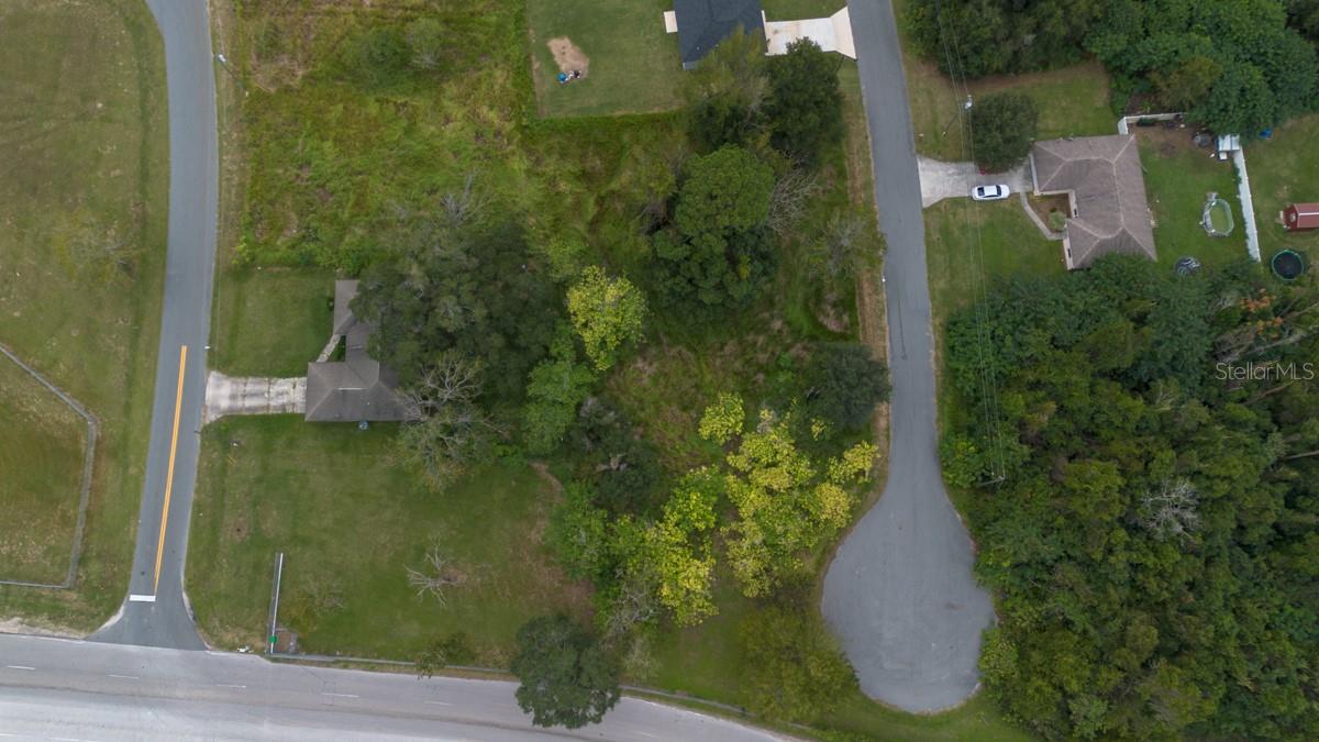 SILVER SPGS SHORES UN #24 - Land