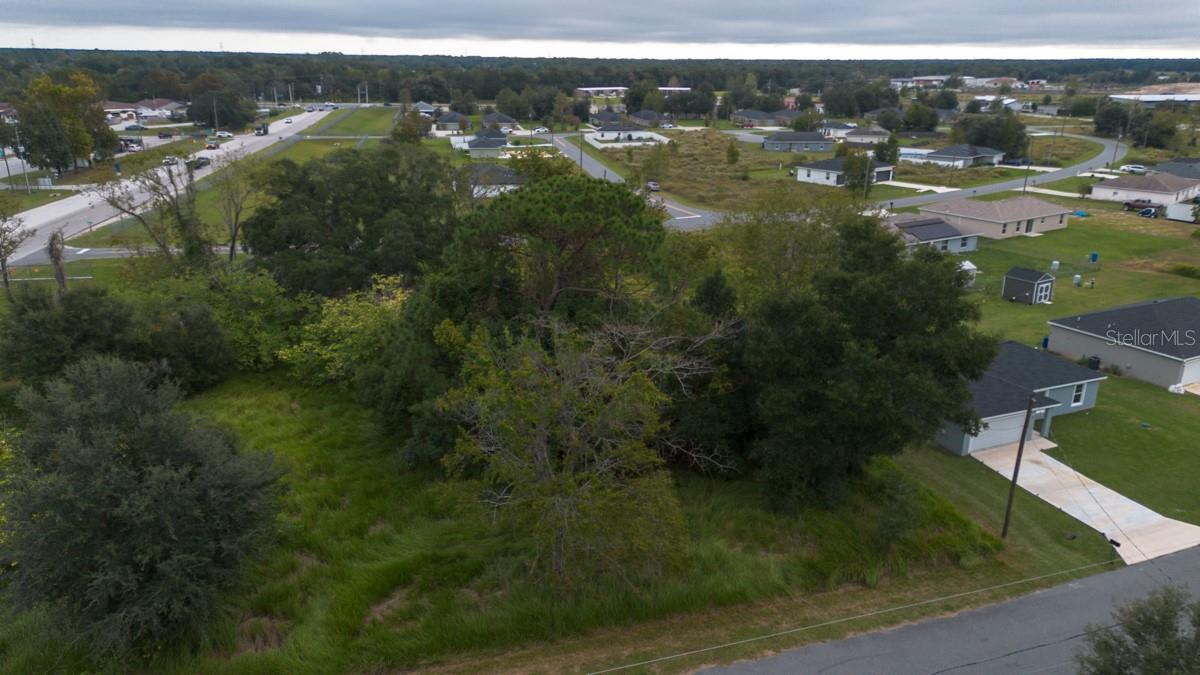 SILVER SPGS SHORES UN #24 - Land