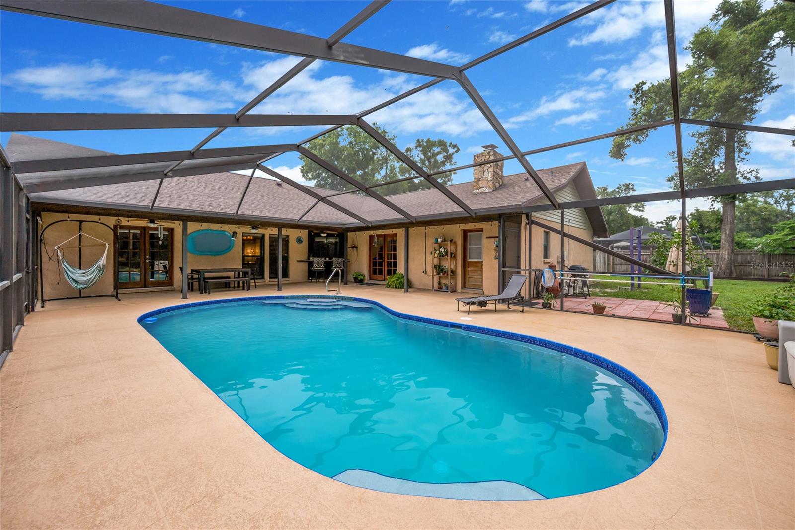 2109 WHEELER OAKS DRIVE