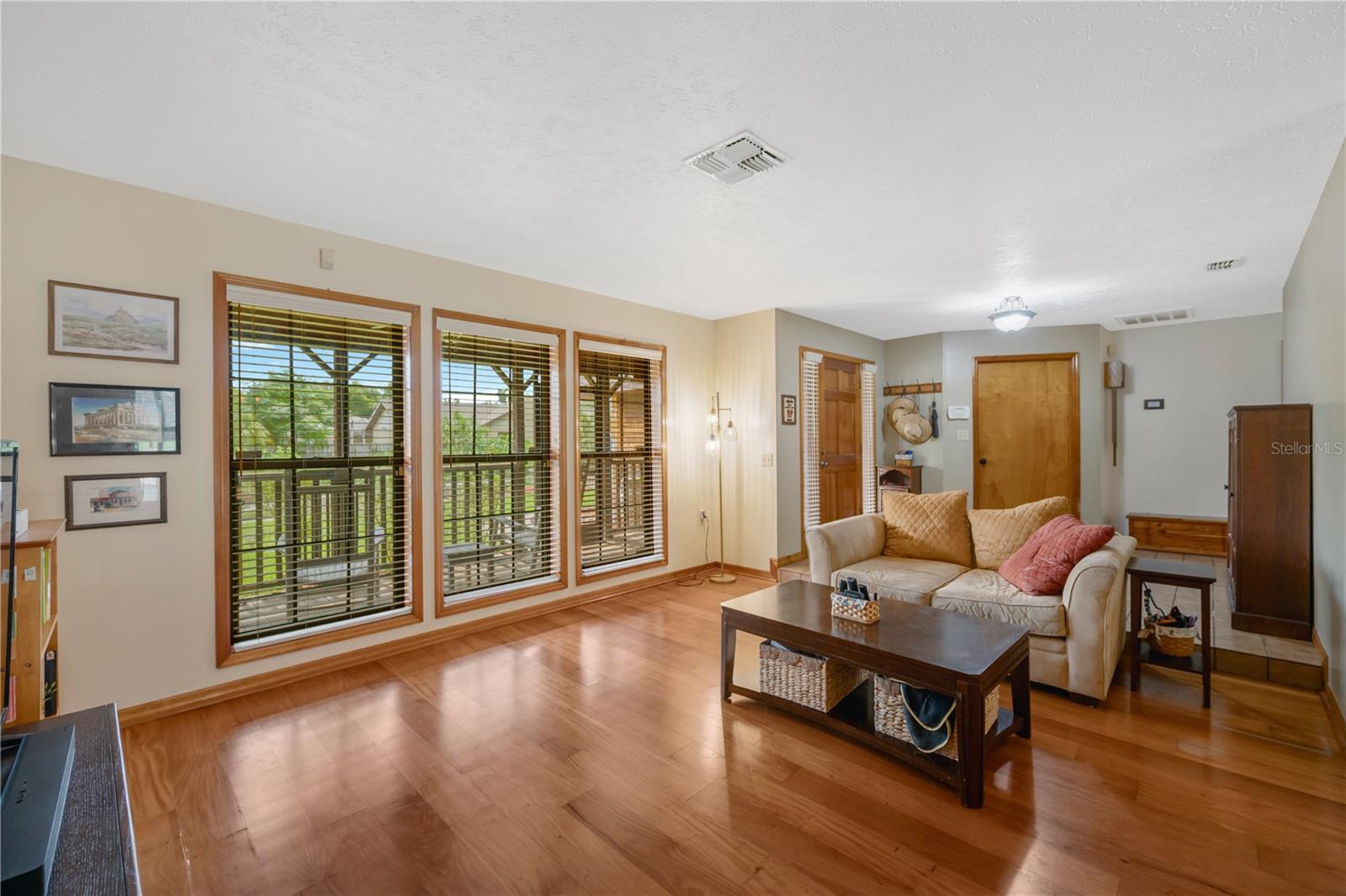 2109 WHEELER OAKS DRIVE