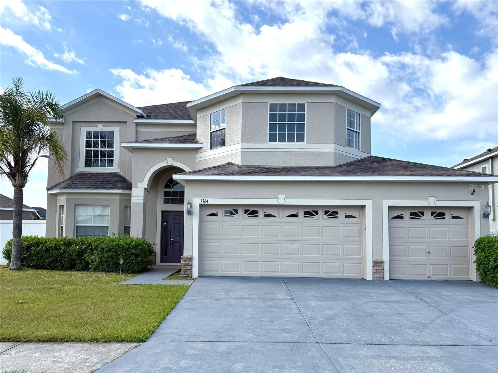 HAMPTON HILLS SOUTH PH 01 - Residential
