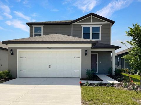 Photo of 3551 Hornbeam Road, Spring Hill, FL 34609 (MLS # G5112340)