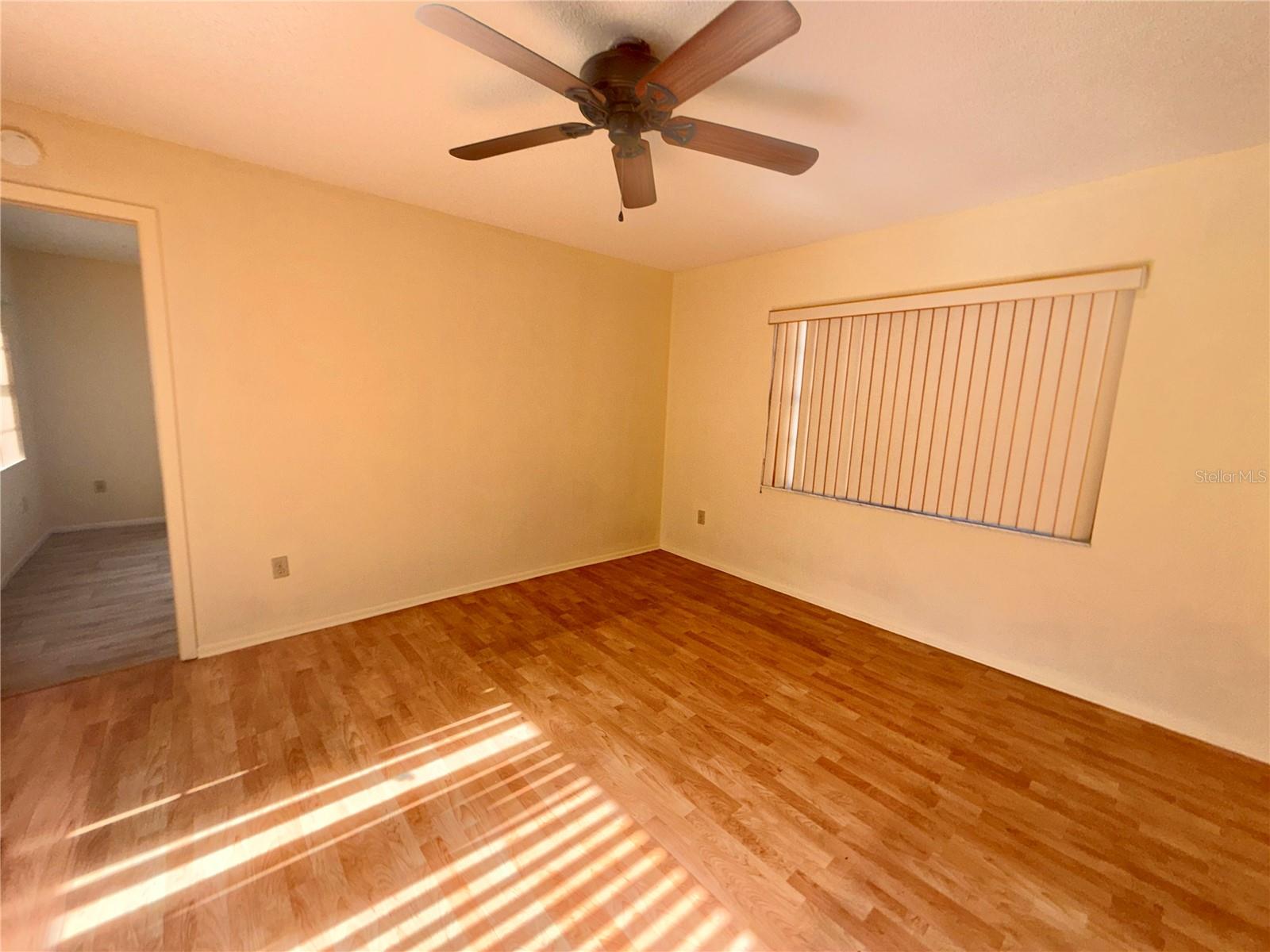 REGENCY PARK - Residential