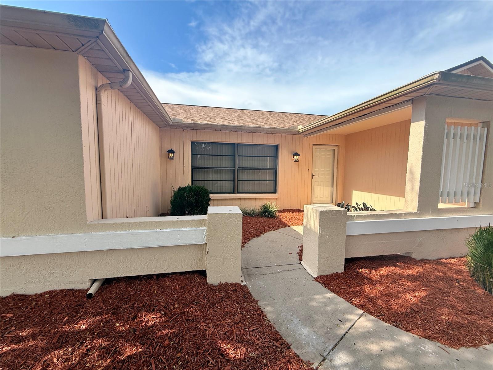 REGENCY PARK - Residential