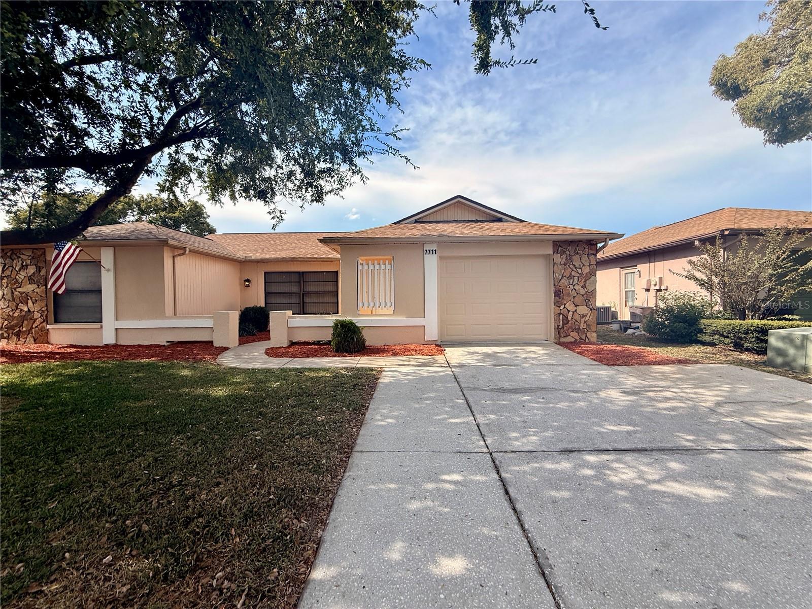 REGENCY PARK - Residential