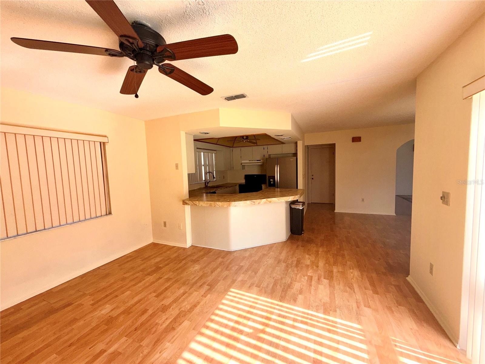 REGENCY PARK - Residential