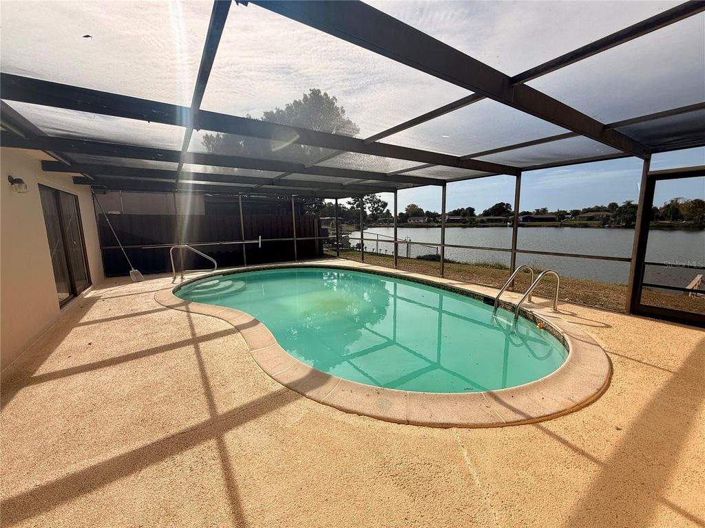 Photo of 7711 Vienna Lane, Port Richey, FL 34668 (MLS # W7880285)