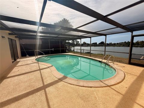 Photo of 7711 Vienna Lane, Port Richey, FL 34668 (MLS # W7880285)