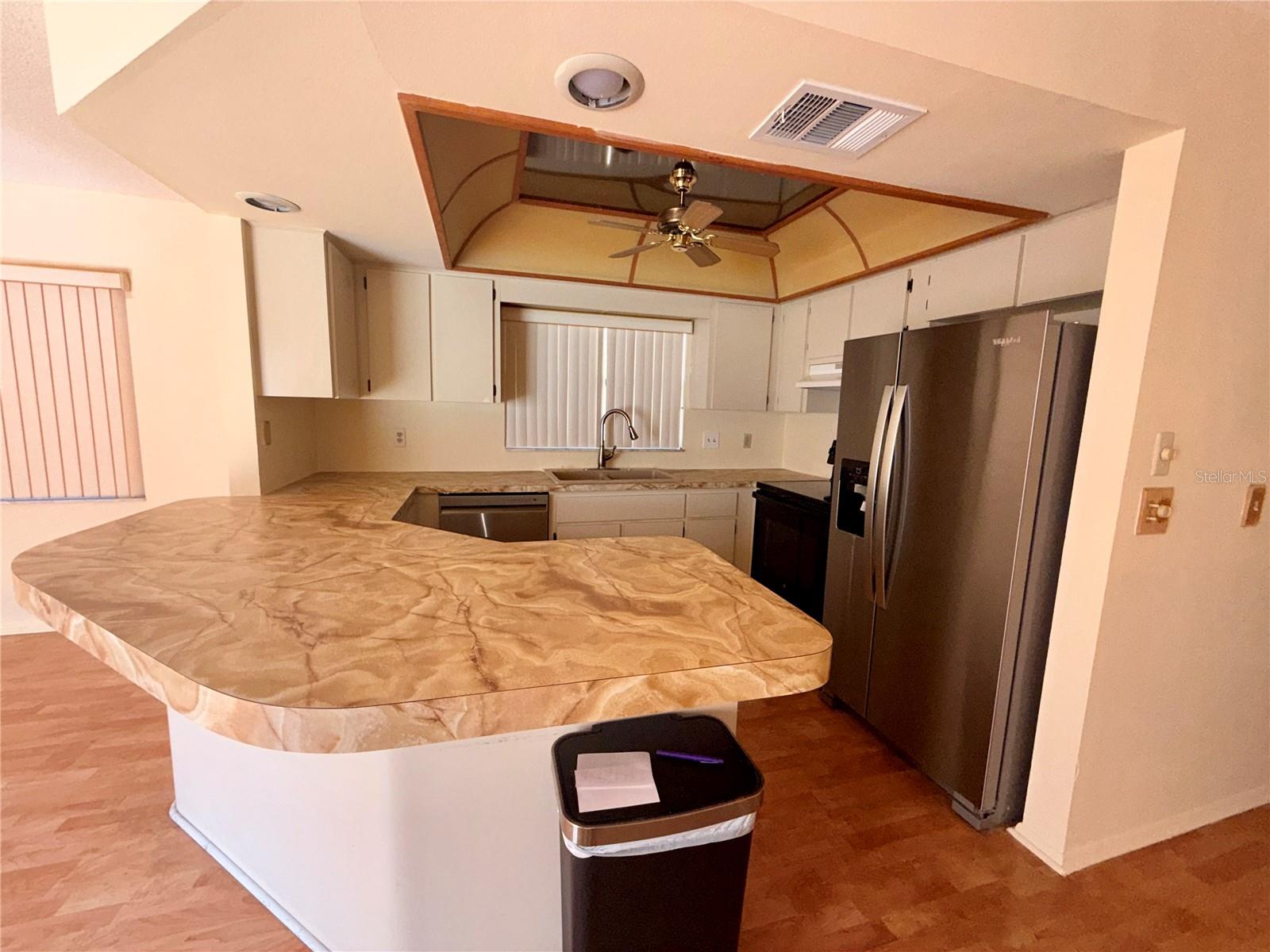 REGENCY PARK - Residential