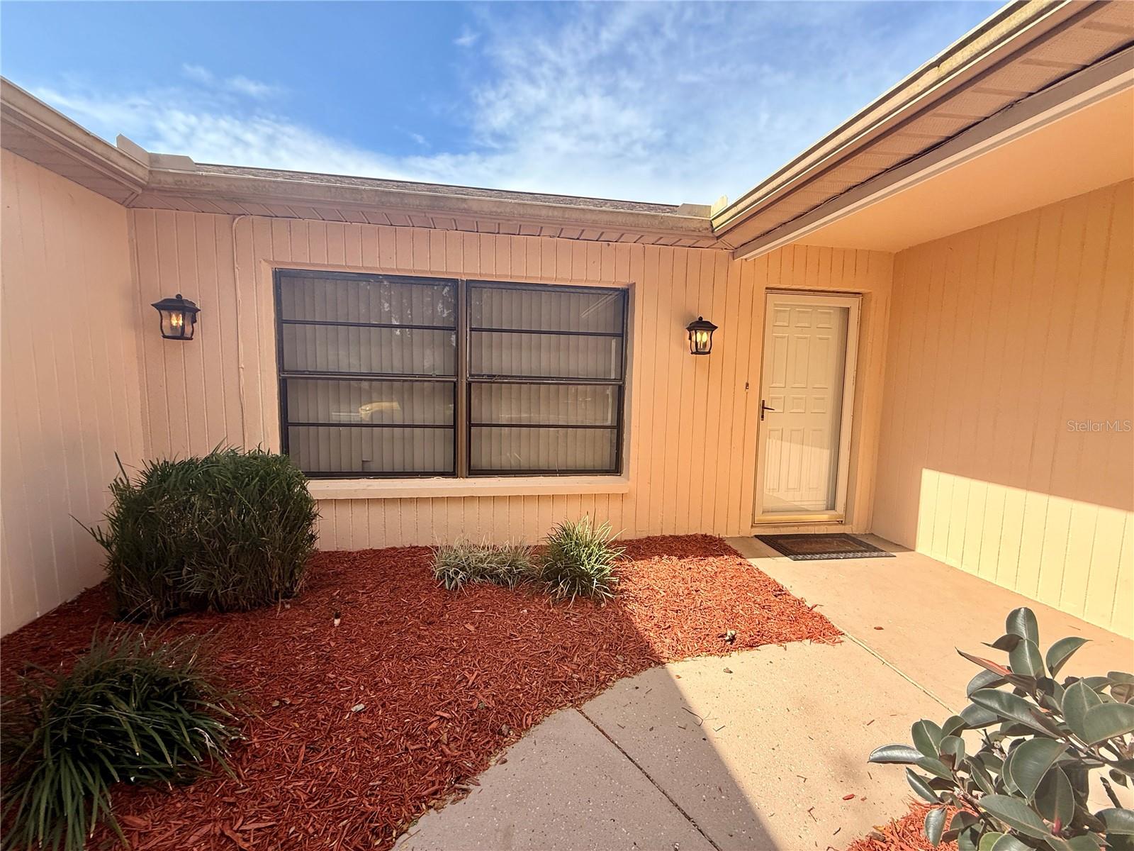 REGENCY PARK - Residential