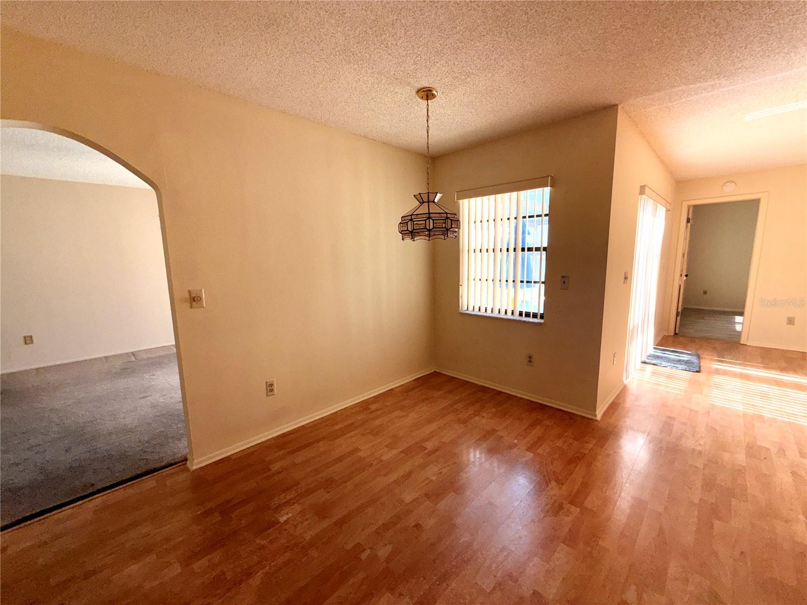 REGENCY PARK - Residential