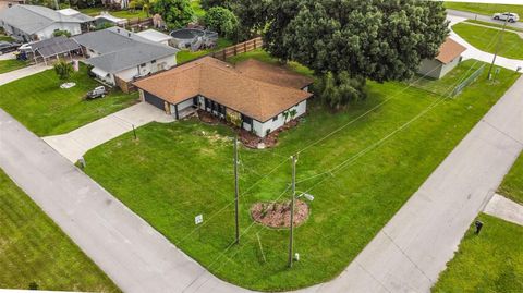 A home in SEBRING