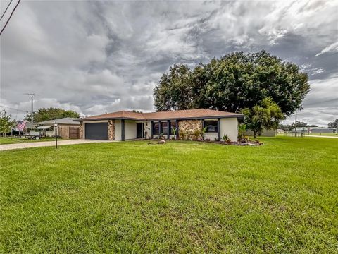 A home in SEBRING