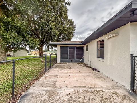 A home in SEBRING