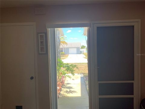A home in PORT CHARLOTTE