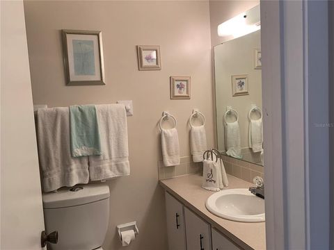 A home in PORT CHARLOTTE