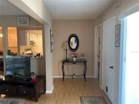 A home in PORT CHARLOTTE