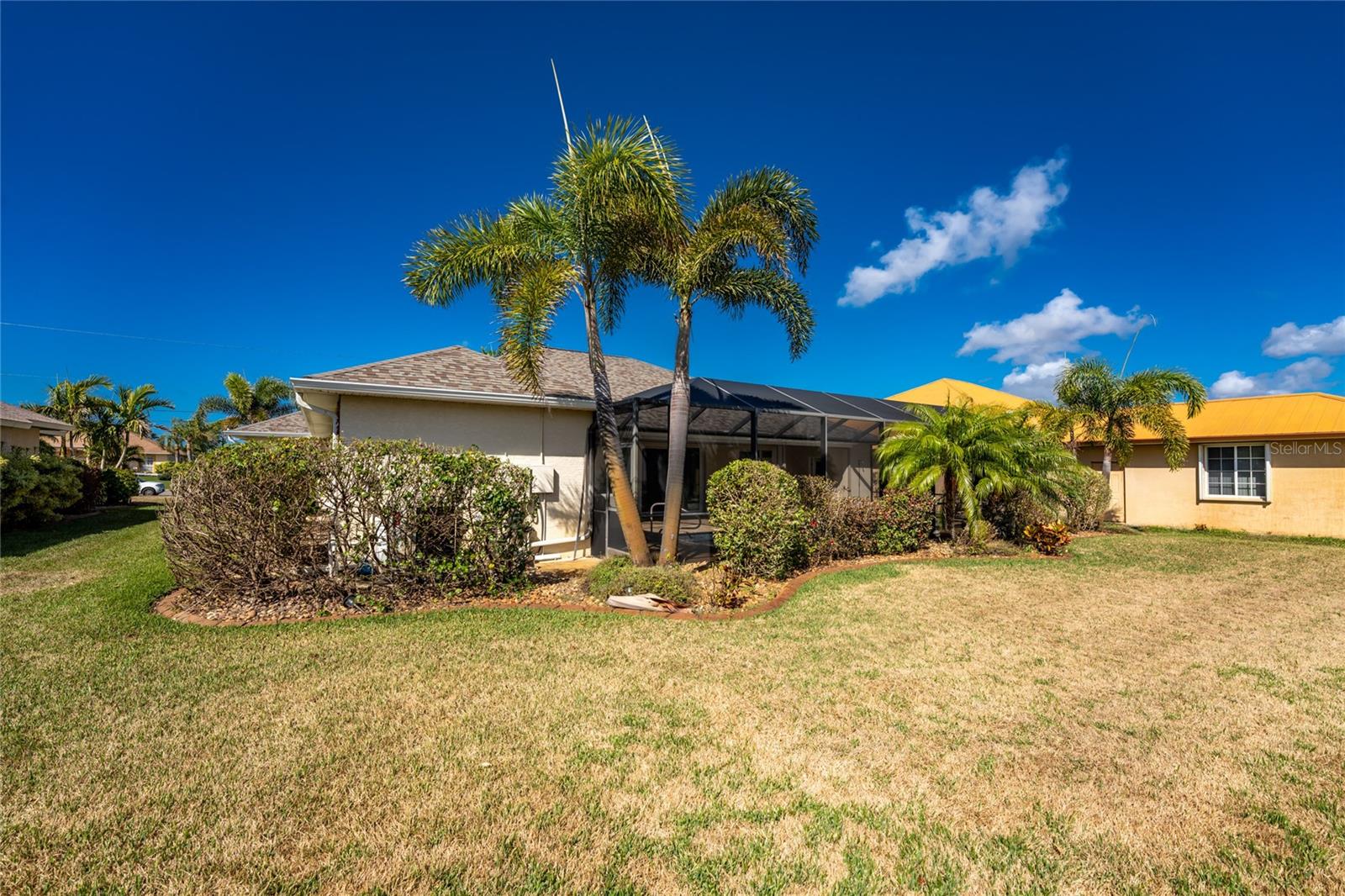 ROTONDA WEST BROADMOOR - Residential