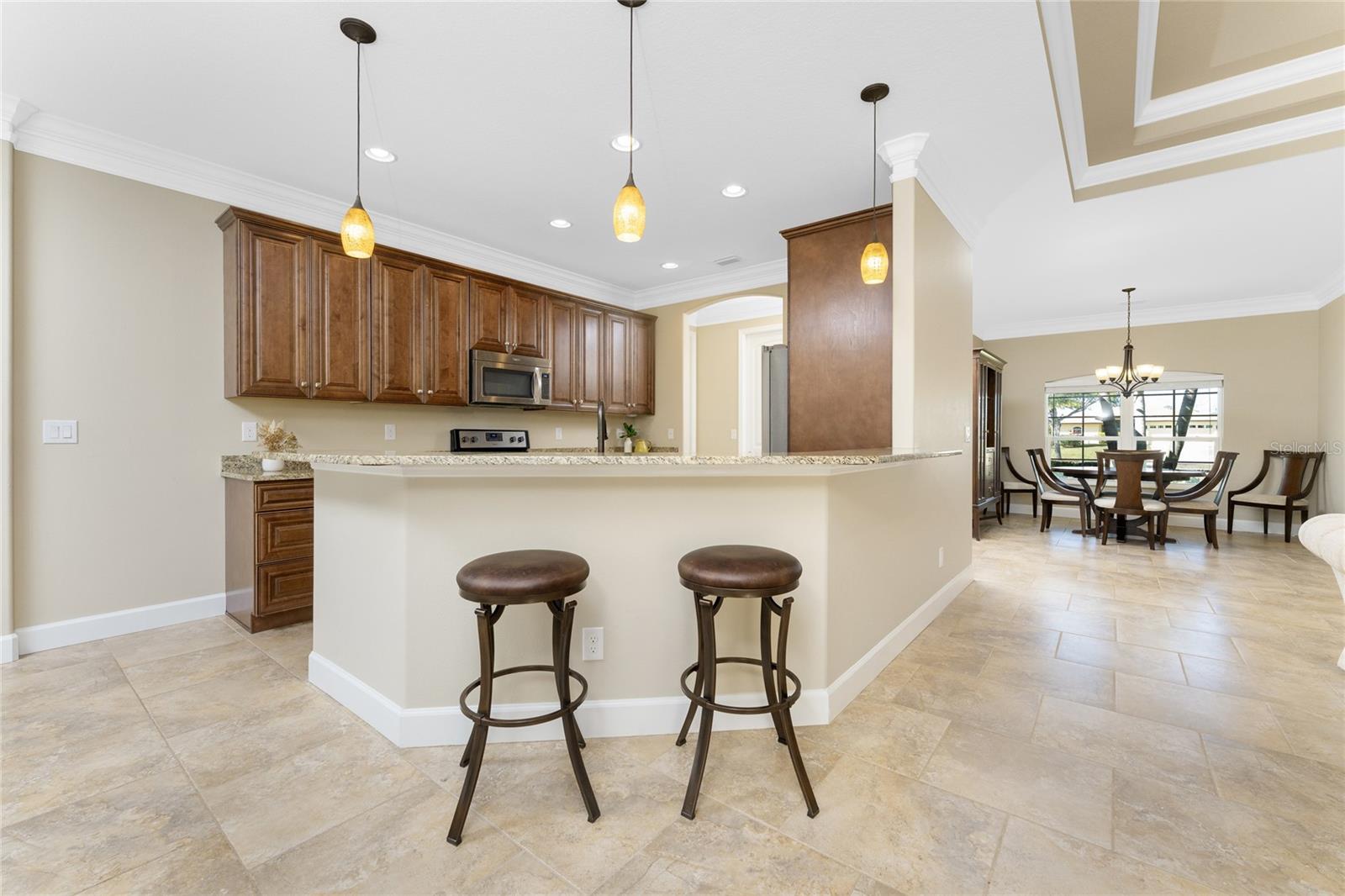 ROTONDA WEST BROADMOOR - Residential