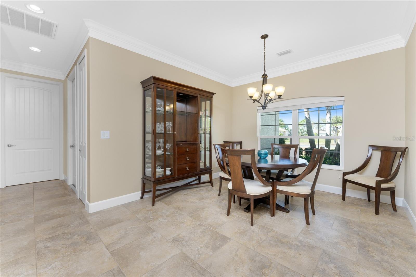 ROTONDA WEST BROADMOOR - Residential