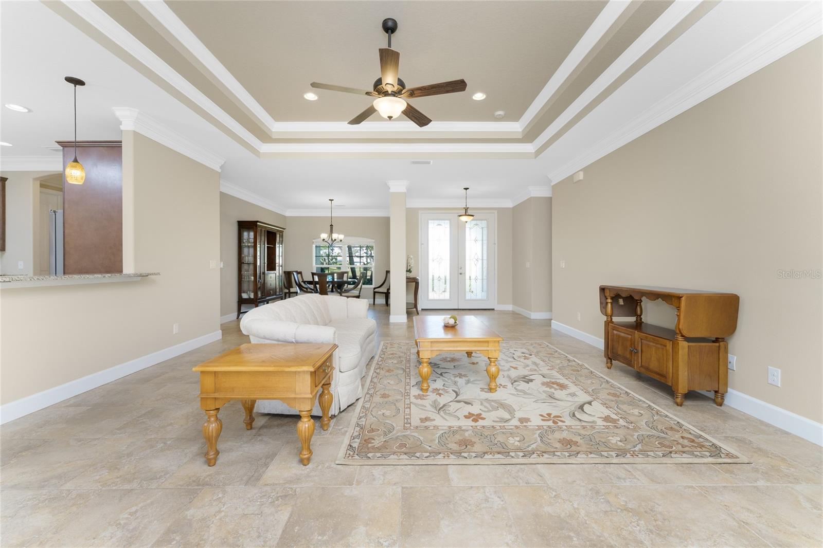 ROTONDA WEST BROADMOOR - Residential