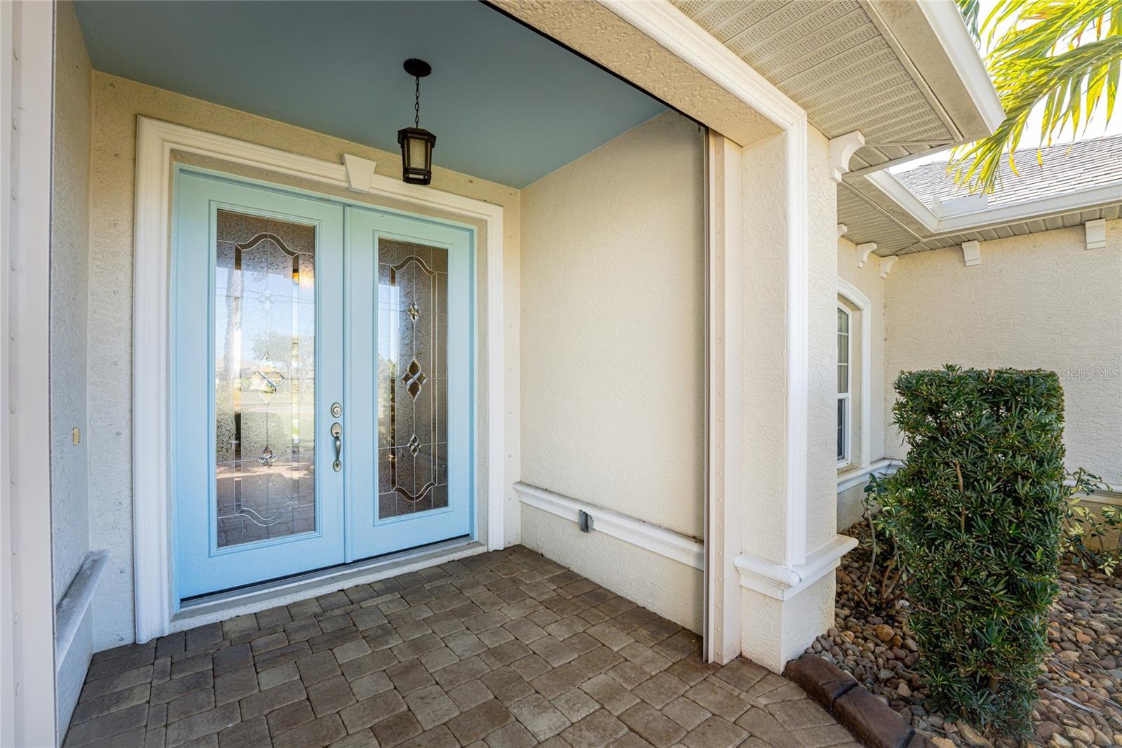 ROTONDA WEST BROADMOOR - Residential