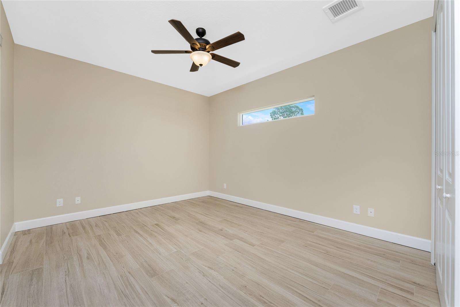 ROTONDA WEST BROADMOOR - Residential