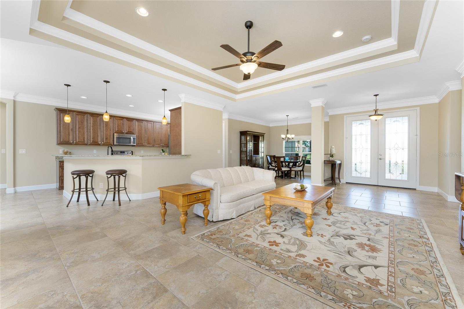 ROTONDA WEST BROADMOOR - Residential