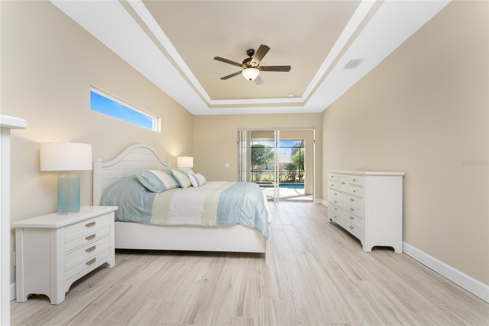 ROTONDA WEST BROADMOOR - Residential