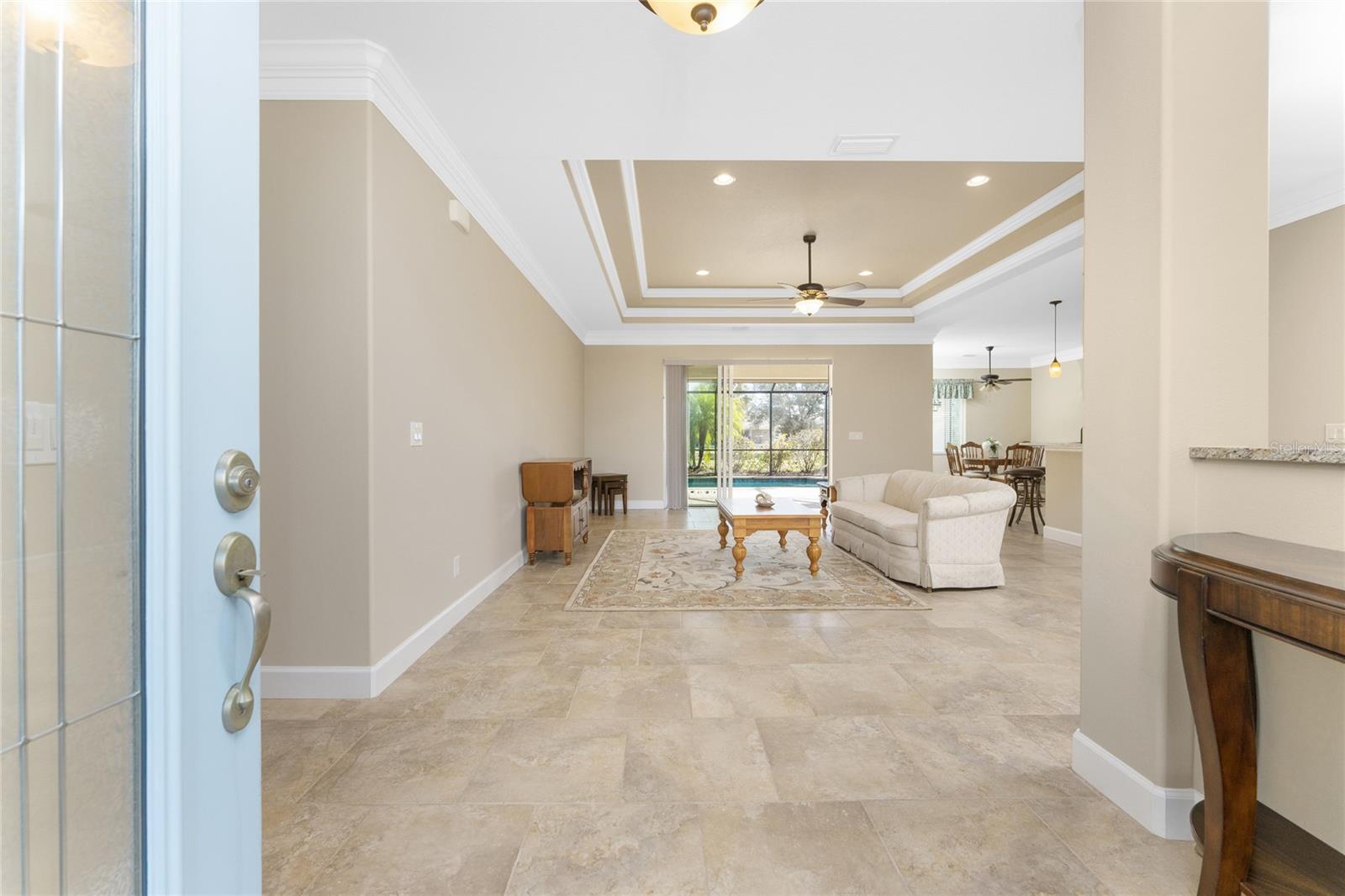 ROTONDA WEST BROADMOOR - Residential