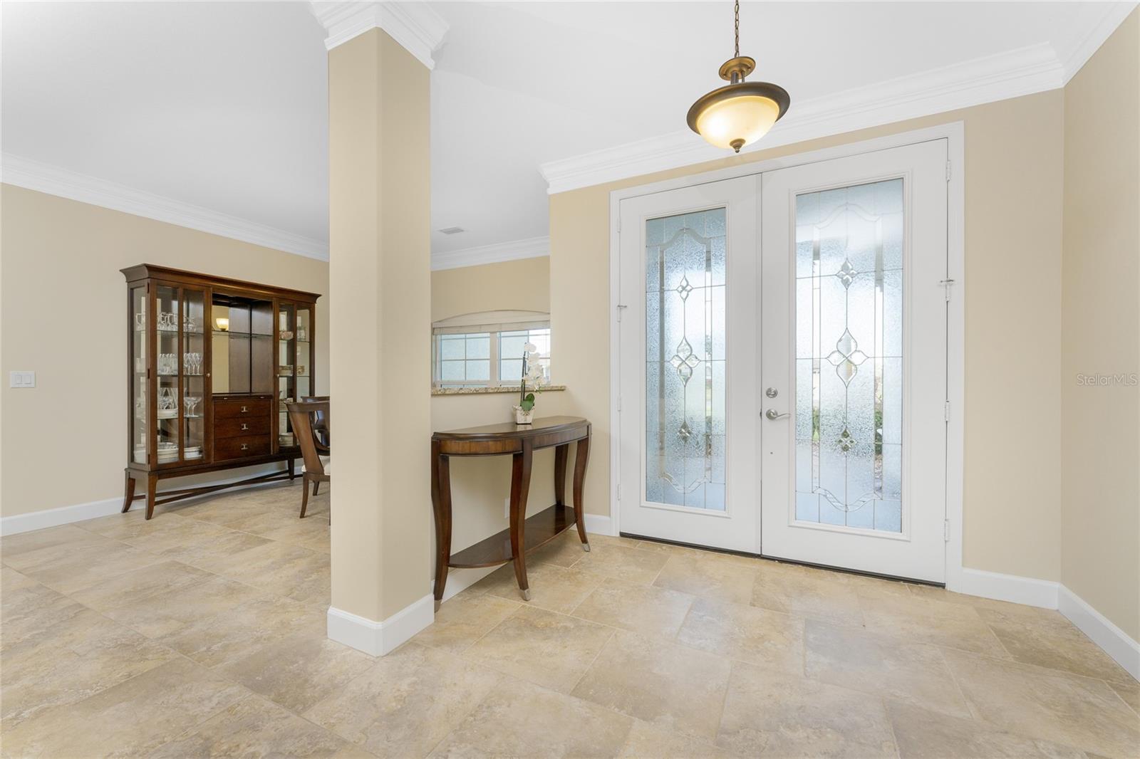 ROTONDA WEST BROADMOOR - Residential