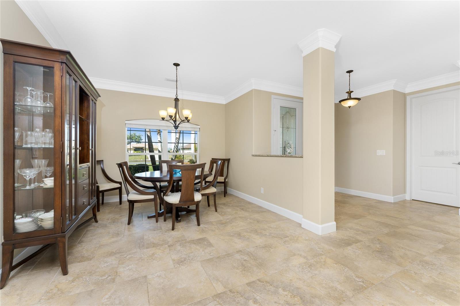 ROTONDA WEST BROADMOOR - Residential